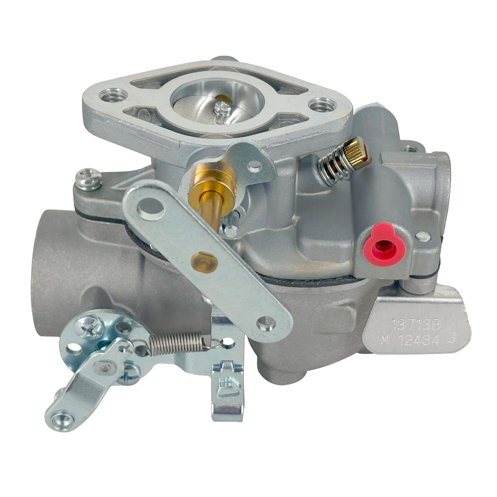 Amazon.com: 13713B Carburetor With Accessories for Zenith LINCOLN